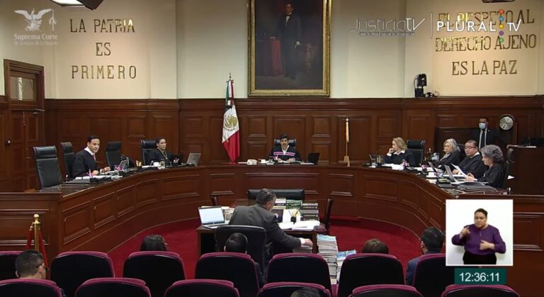 “SCJN obliga a gigantes de telecom a compartir infraestructura para democratizar el internet”