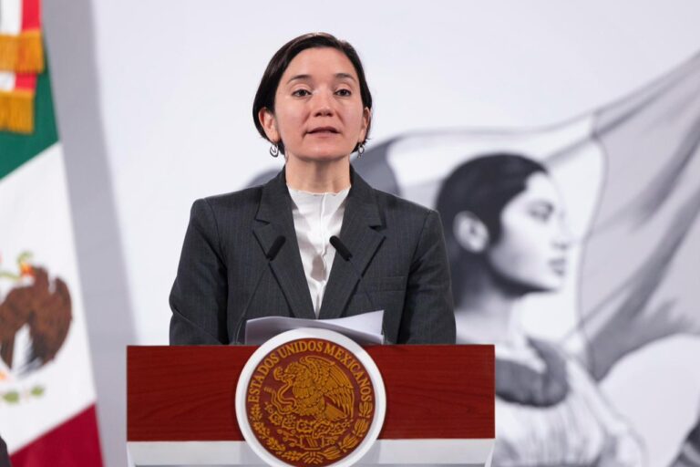 México registra su septiembre más seguro en una década