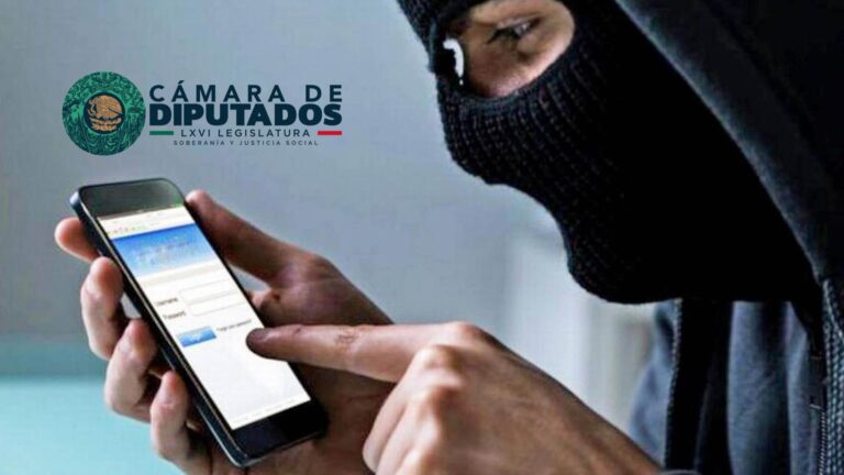 Declaratoria Histórica: El Congreso Unifica la Lucha Nacional Contra la Extorsión