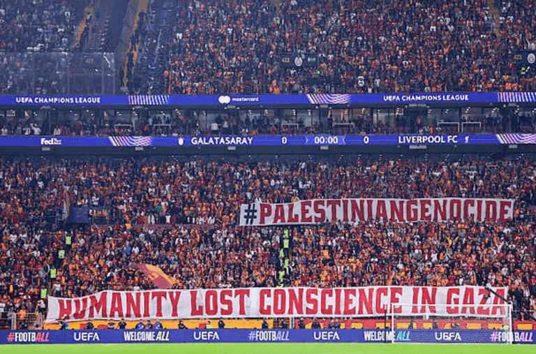 UEFA Frena en Seco la Suspensión de Israel Pese a Presión Internacional
