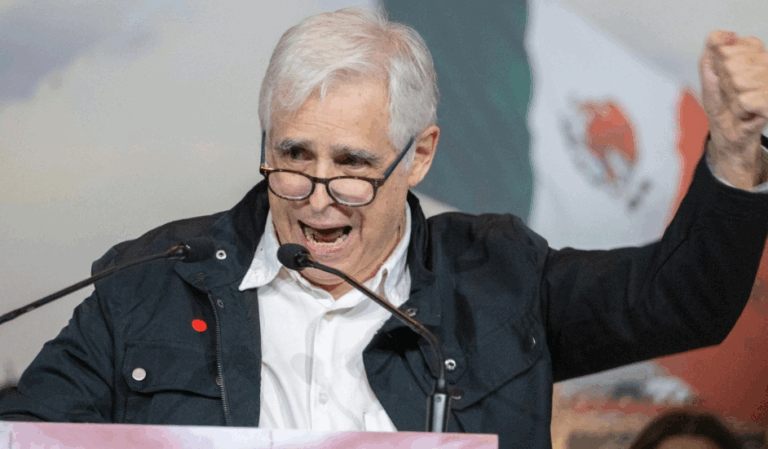 “Los Chairos Cambiamos Esta Nación”: El Fisgón Celebra Siete Años de Transformación