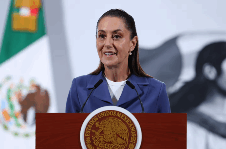 México Lanzará Expediente Médico Único Universal en 2026