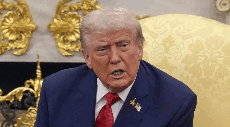 Trump Abre la Puerta a Extensión del Último Tratado Nuclear con Rusia