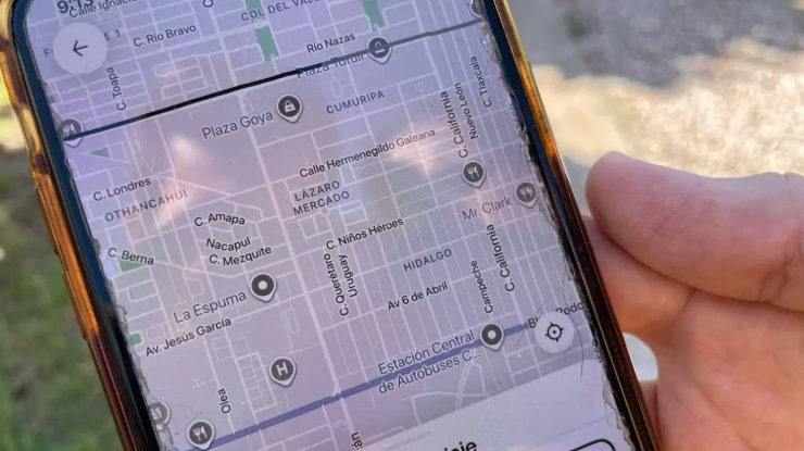 Sonora Registra 3,659 Trabajadores de Plataformas con Seguridad Social Completa