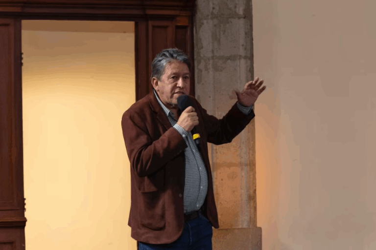 Conavi impulsa 500 mil viviendas para quienes no tienen acceso a Infonavit ni Fovissste