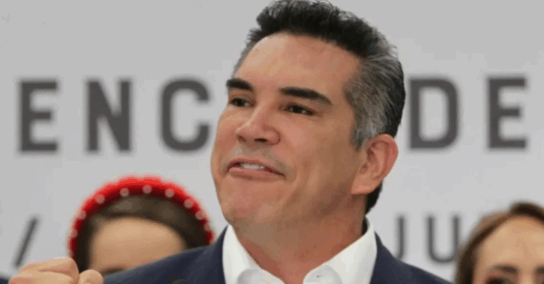 “Alito se declara víctima de persecución política ante su desafuero”
