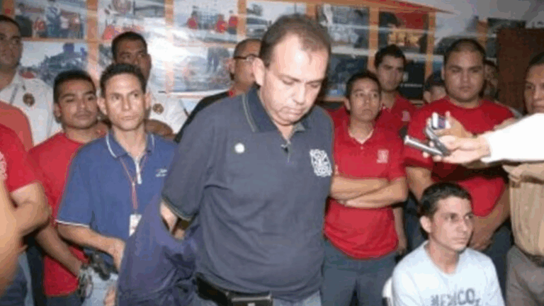 “Detienen en EE.UU. a exfuncionario clave en la tragedia de la Guardería ABC”