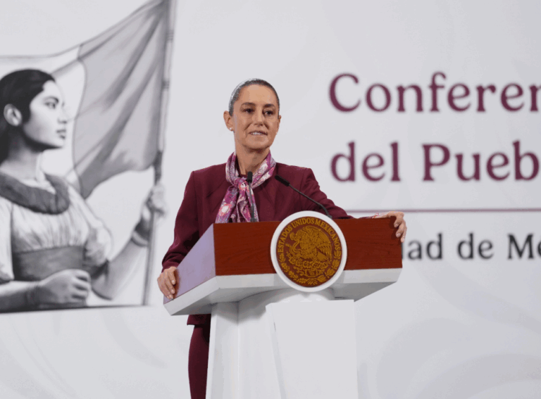 “Fonden fue usado para campañas: Sheinbaum denuncia emergencias ‘inventadas’ en tiempos electorales”