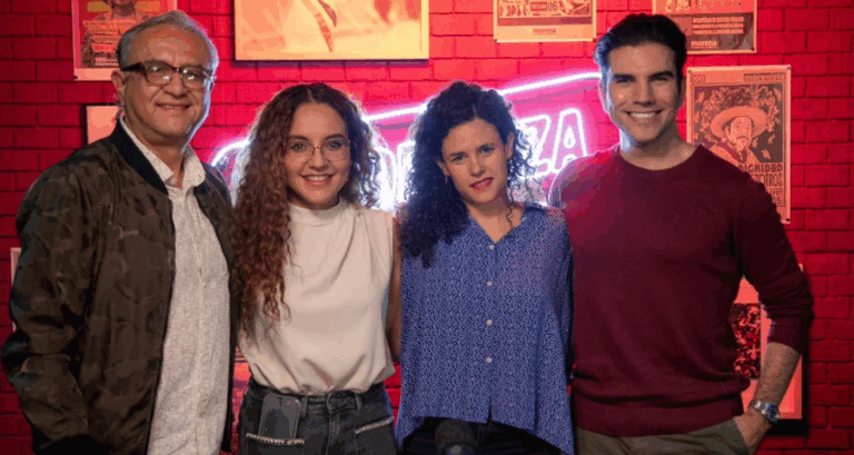 “El PAN se reinventa… con los mismos de siempre”
