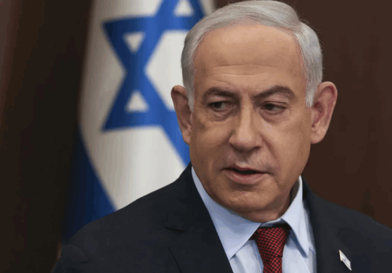 Rompe el fuego: Israel vuelve a atacar Gaza tras acusar a Hamás de traicionar la tregua