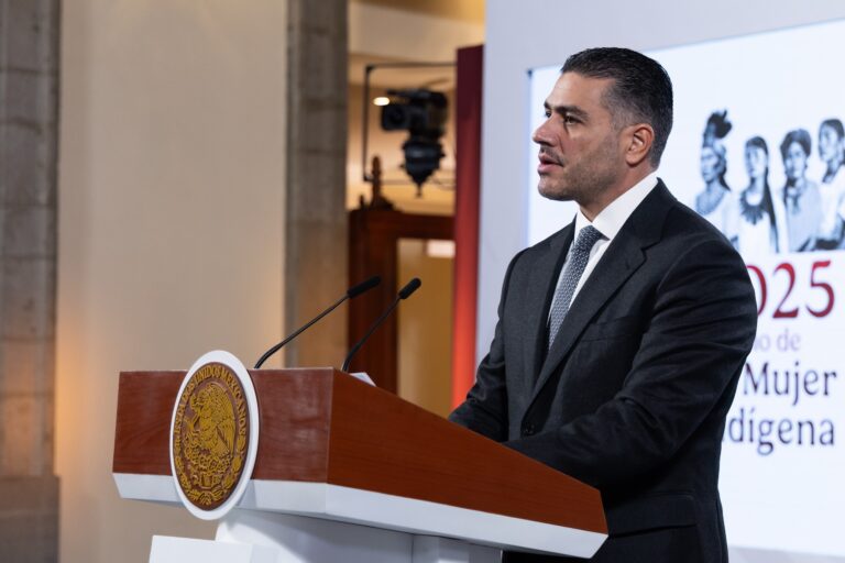 Gobierno Desmantela Red de 13 Casinos por Lavado de Dinero en Ocho Estados