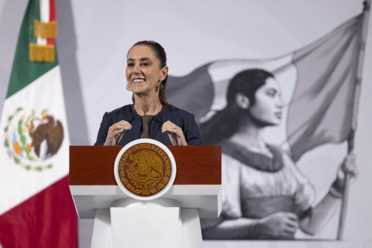 México desmonta a Perú: “El asilo no es injerencia, es derecho internacional”