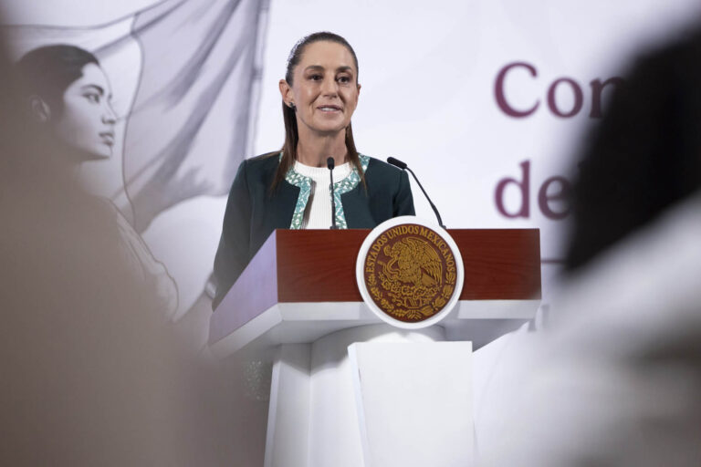 Sheinbaum Desenmascara el Negocio Privado del Agua: La Lucha Contra el Acaparamiento.