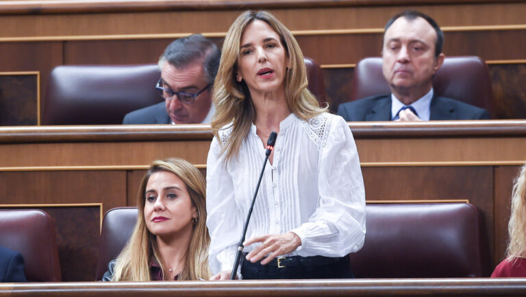 Polémica en España: Diputada Defiende la Conquista y Ataca a Sheinbaum