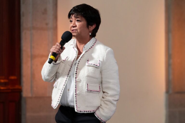 Sedatu Reporta Avance Histórico: 90% de Meta Cumplida en Vivienda para el Bienestar