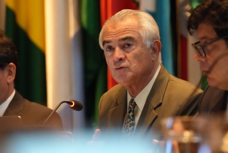 México Lidera la Reducción de Pobreza en América Latina con una Caída Histórica del 3.1%.