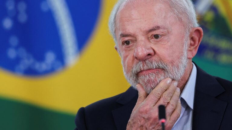 Condena Histórica: Militares Brasileños Reciben Hasta 24 Años por Planear Asesinato de Lula.