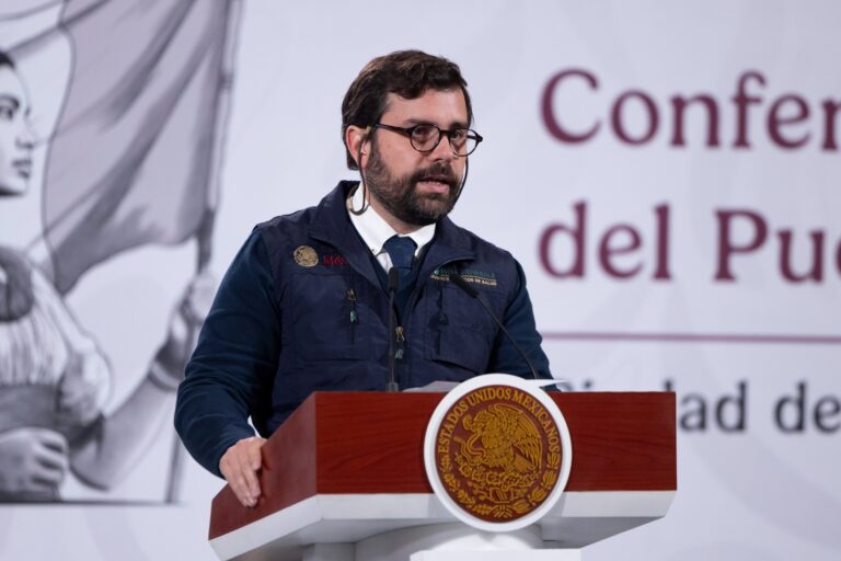 IMSS Bienestar revoluciona la salud rural con Rutas de la Salud, telemedicina y atención escolar masiva