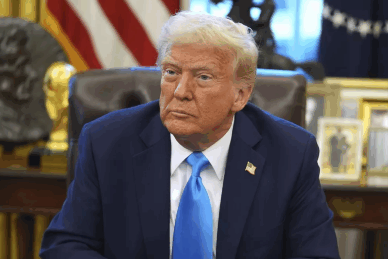 EE.UU. planea operativo militar en suelo mexicano contra carteles: informa NBC