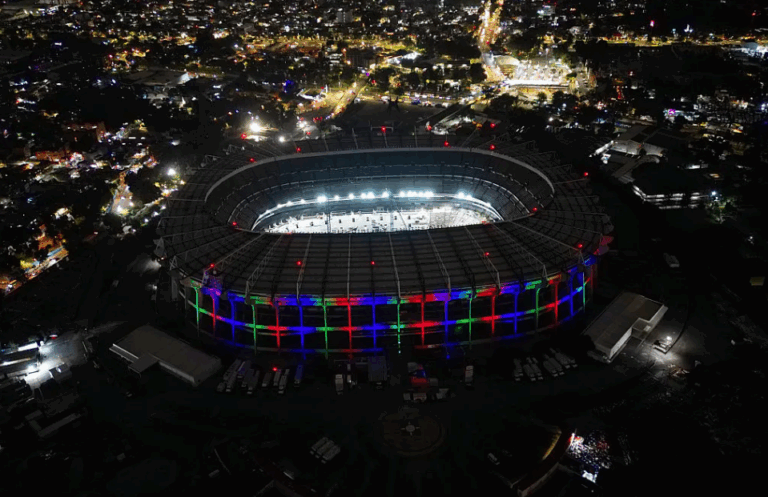 El Azteca renace: del Coloso histórico a la joya tecnológica del Mundial 2026