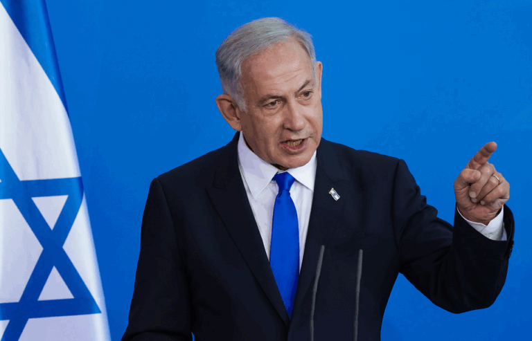 Netanyahu califica filtración de abuso sexual en Sde Teiman como el peor golpe de imagen en la historia de Israel