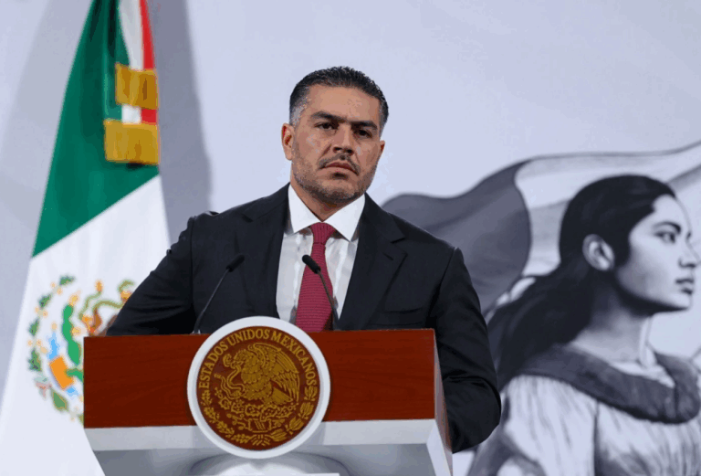 Asesinato de alcalde de Uruapan: falló la seguridad pese a 14 agentes federales y cámaras de vigilancia