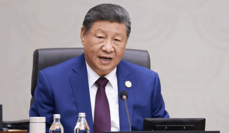 Alianza Estratégica: China y Rusia sellan su futuro frente a Occidente