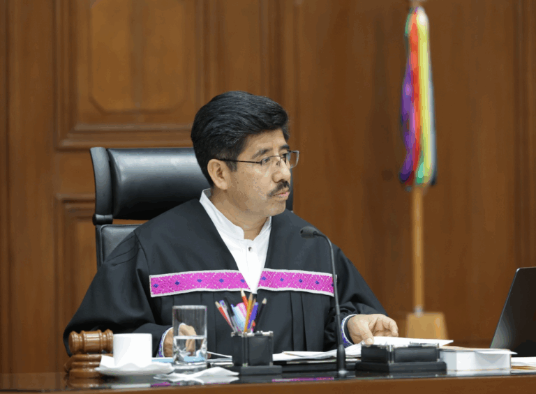 La Corte le dice “no más” al imperio de Salinas