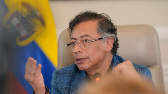 Petro denuncia el ‘fracaso’ de la Cumbre de las Américas por exclusión ideológica