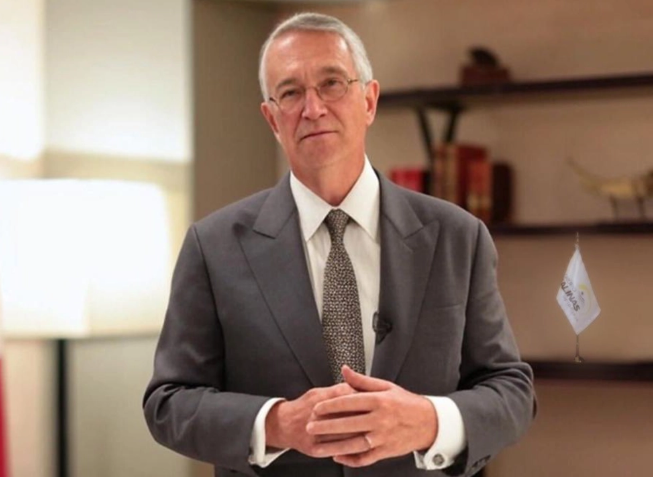 Juez de Nueva York Acelera Juicio Contra Salinas Pliego por Deuda de 580 Millones de Dólares