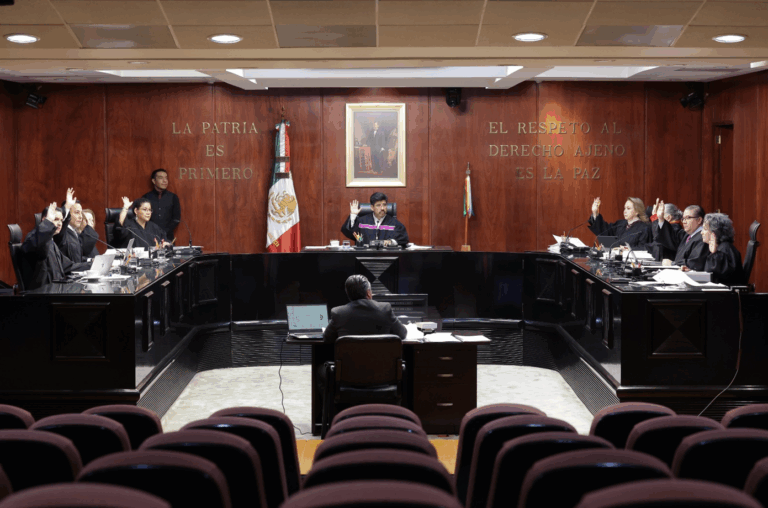 Victoria Fiscal Histórica: Salinas Pliego Debe Pagar 48 Mil MDN al SAT