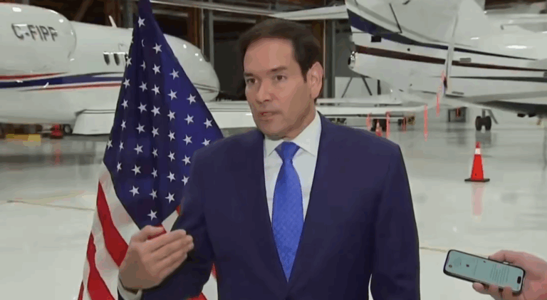 Estados Unidos Cierra la Puerta a una Invasión Militar en México