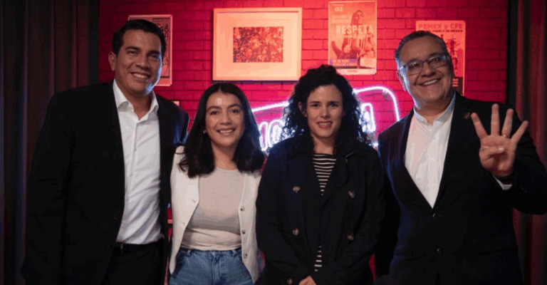 Morena Exhibe a la Oposición: Rechazan el Presupuesto Social Más Grande de la Historia