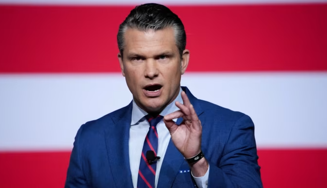 Estados Unidos Despliega la “Lanza del Sur”: Nueva Ofensiva Militar en el Caribe