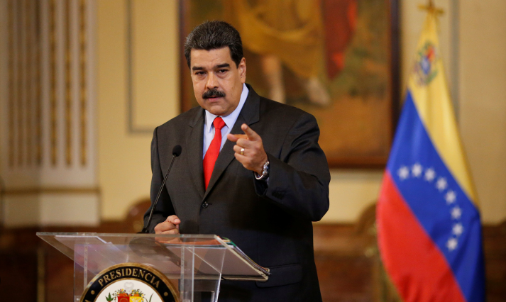 Estados Unidos Despliega la Operación Lanza del Sur: La Retórica Bélica que Amenaza la Soberanía Latinoamericana