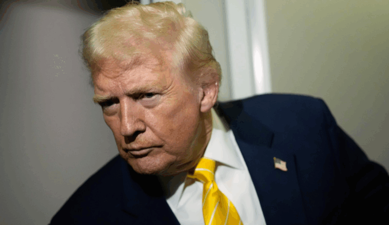 Trump Anuncia Decisión Sobre Venezuela en Medio del Mayor Despliegue Militar Estadounidense en Tres Décadas