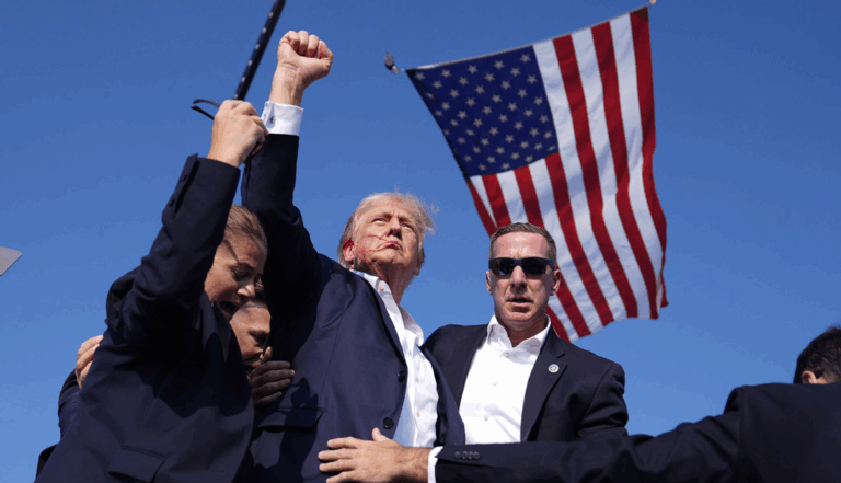 Tucker Carlson Desclasifica la Verdad Ocultada: El Historial Digital Violento del Tirador de Trump