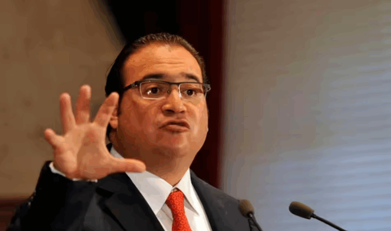 Libertad Inminente: Javier Duarte Enfrenta Audiencia Decisiva Tras Siete Años de Prisión.