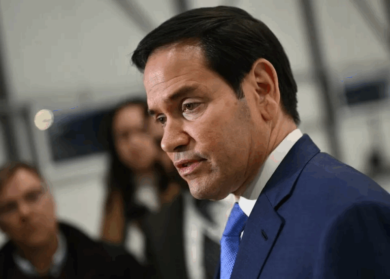 Estados Unidos Reconoce a Rusia como Pieza Clave en las Negociaciones por Ucrania