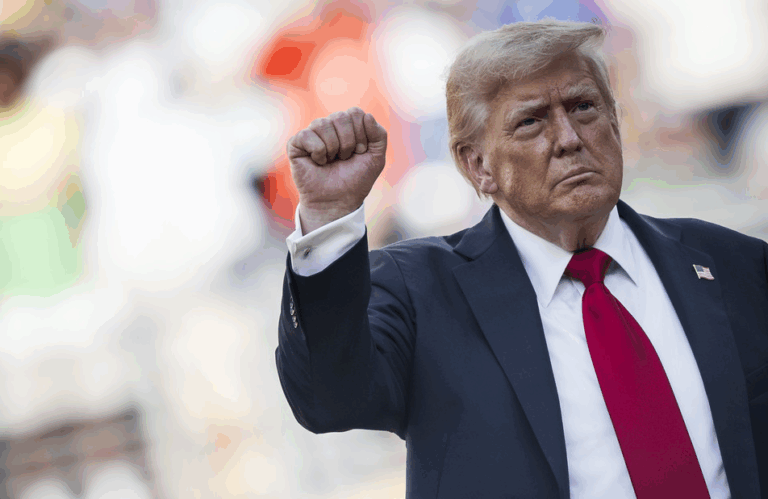 Trump Excluye a Sudáfrica del G20 y Corta Ayuda por Acusaciones de “Genocidio”.