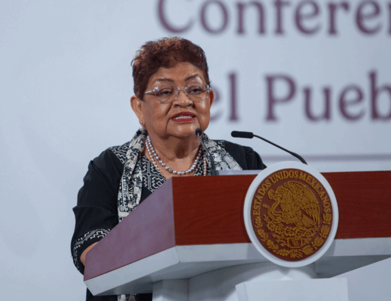 Ernestina Godoy Asume el Mando Interino de la Fiscalía General de la República.