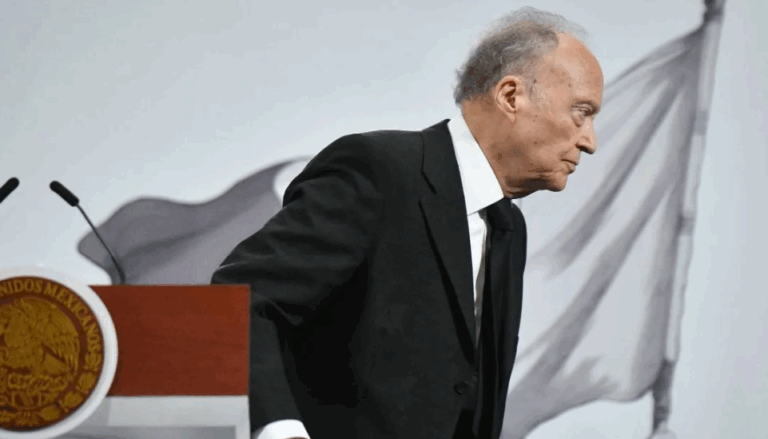 Limpia Profunda en la FGR: Destituyen a Altos Mandos Tras Salida de Gertz Manero.