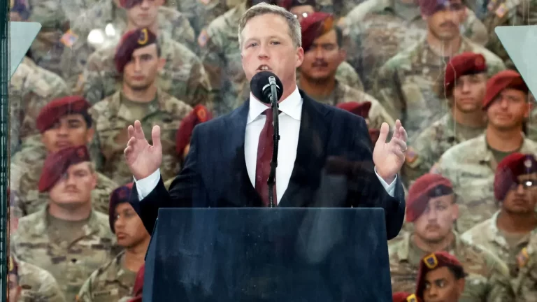 Pentágono en Alerta Máxima: Drones Baratos e Improvisados son la “Amenaza de la Humanidad”