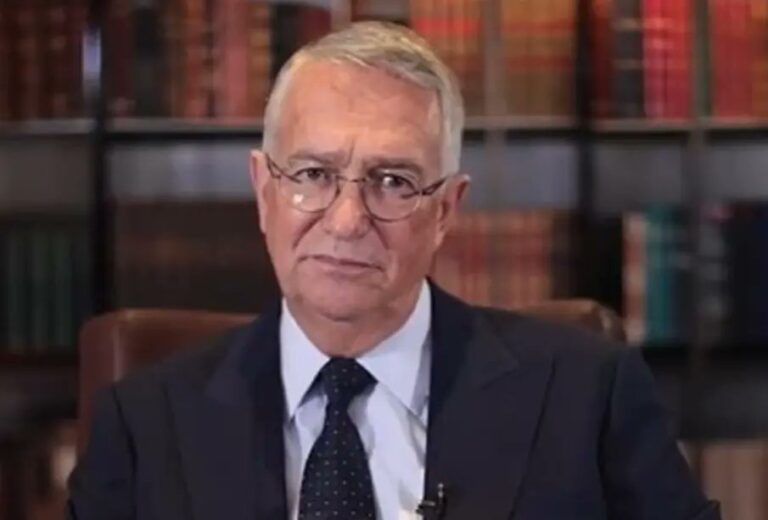 Ricardo Salinas Pliego Congela Inversiones en México y Tilda al Gobierno de “Comunista”