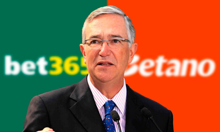 Juez Ordena Desbloquear Casinos Virtuales de Salinas Pliego en Polémica Decisión.