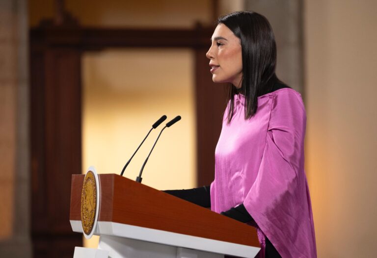 México Rompe Récords Turísticos: Viajeros Internacionales Aumentan 13.9% en 2025