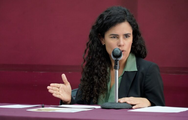 Morena Acusa al PAN de Arrodillarse Ante Extranjeros Tras Fracaso en Washington.