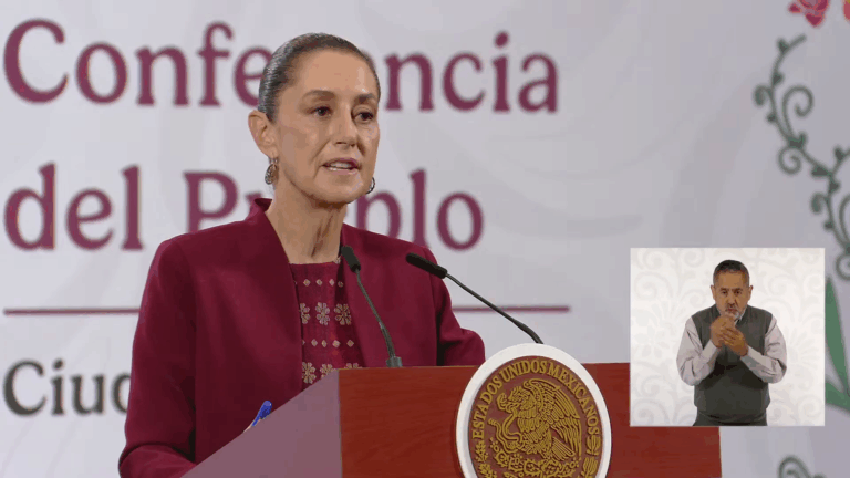 Inflación en México Cae a 3.57% con Bajas Históricas en Alimentos Básicos