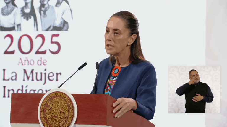 Aerolíneas Mexicanas Ceden Espacios en AICM a Empresas de EE.UU. para Resolver Crisis Aérea