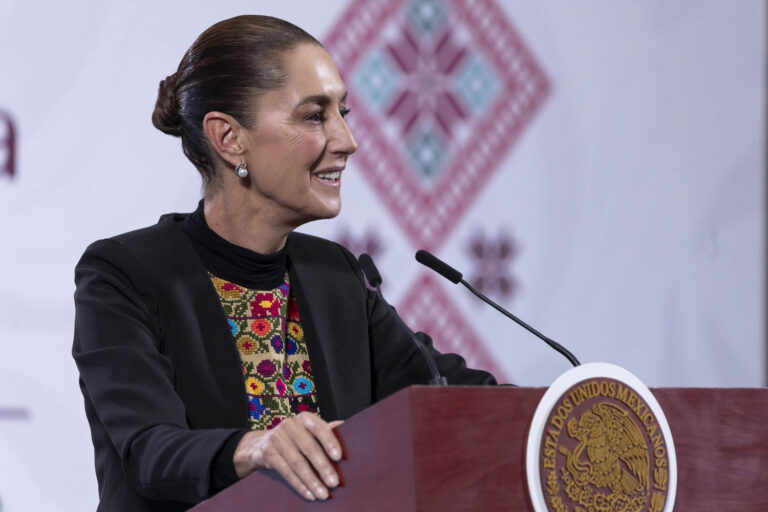 Programas Sociales de la 4T Alcanzarán Inversión Histórica de un Billón de Pesos en 2026.